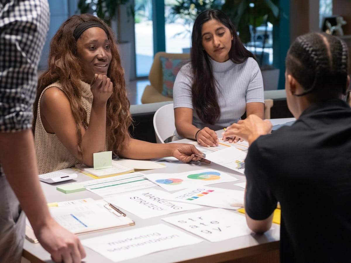 Imagen de análisis de datos